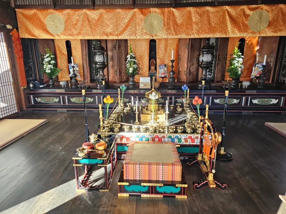 Ninna-dži šventykla