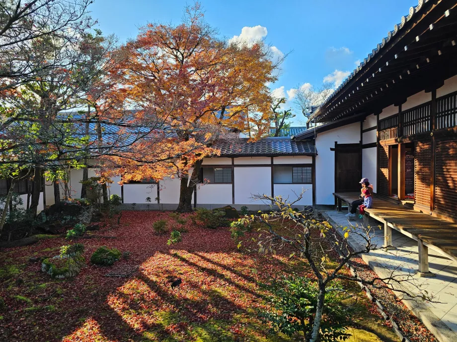 Ninna-dži šventykla