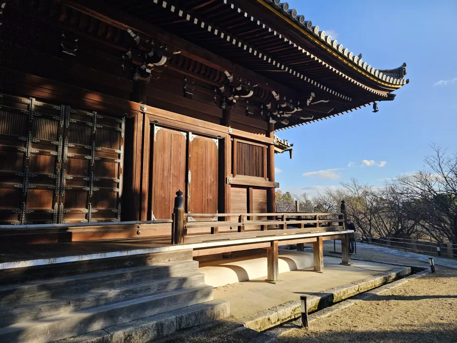 Ninna-dži šventykla