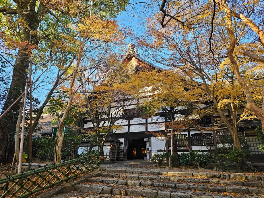 Ryoan-ji šventykla