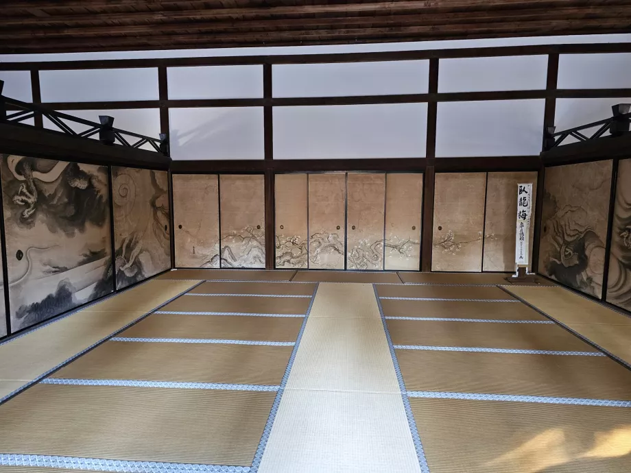 Ryoan-ji šventykla