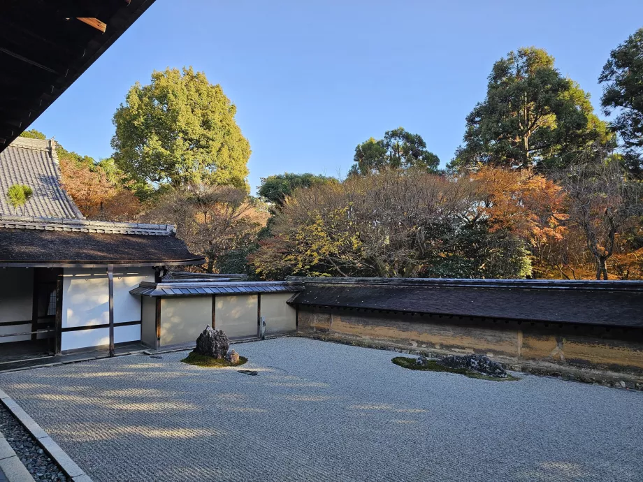 Ryoan-ji šventykla