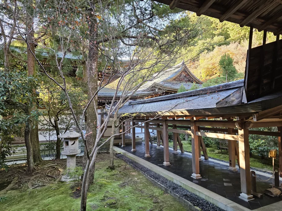 Ryoan-ji šventykla