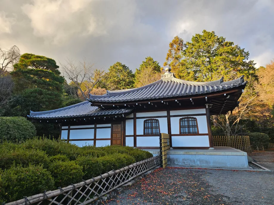 Ryoan-ji šventykla