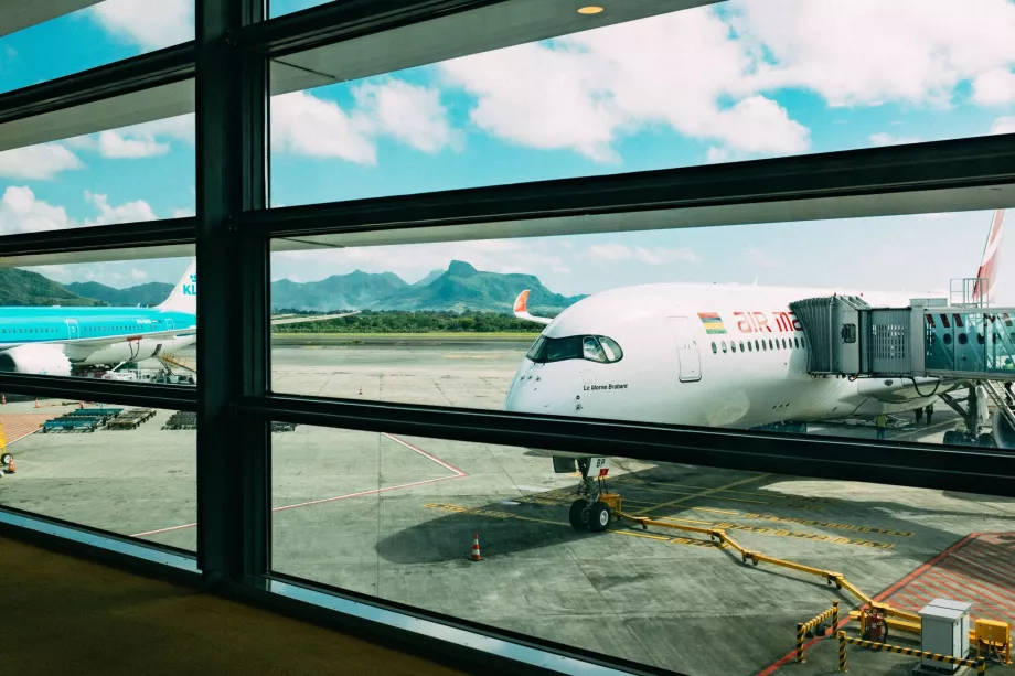 "Air Mauritius