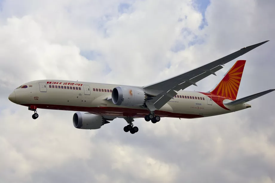 "Air India