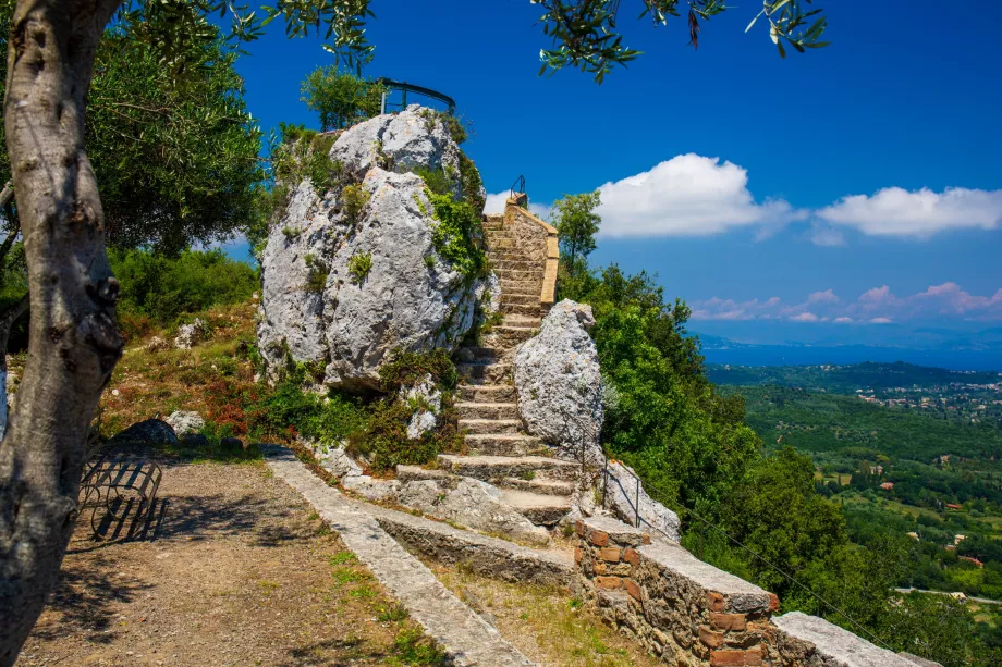 Kaizerio sostas