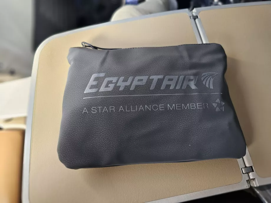 Skanus patogumų rinkinys