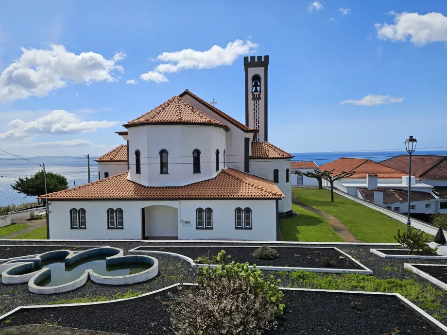 Santa Bárbaros žaidimas