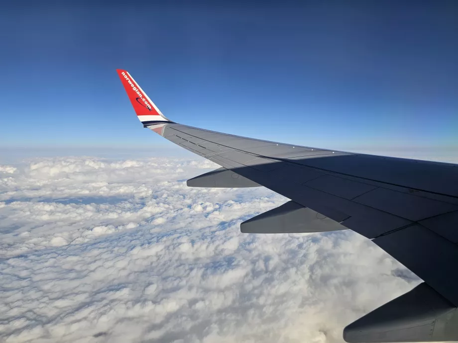 Pasirinkime norvegų kalbą