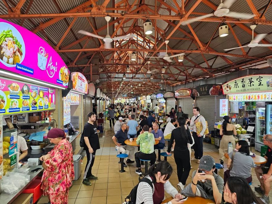 "Maxwell" maisto centras