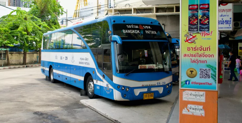 Tarpmiestinis autobusas