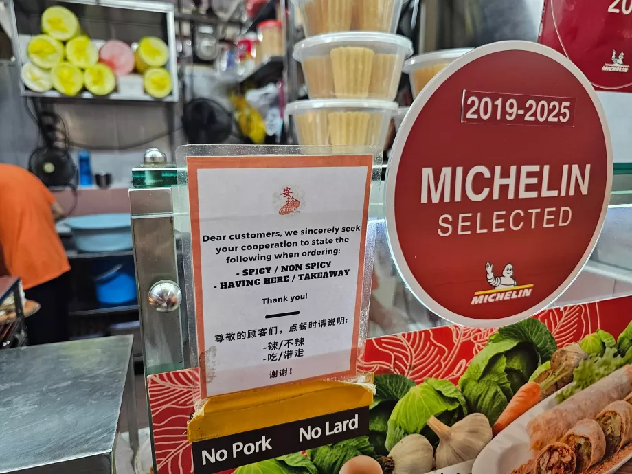 Chinatown kompleksas Maisto centras