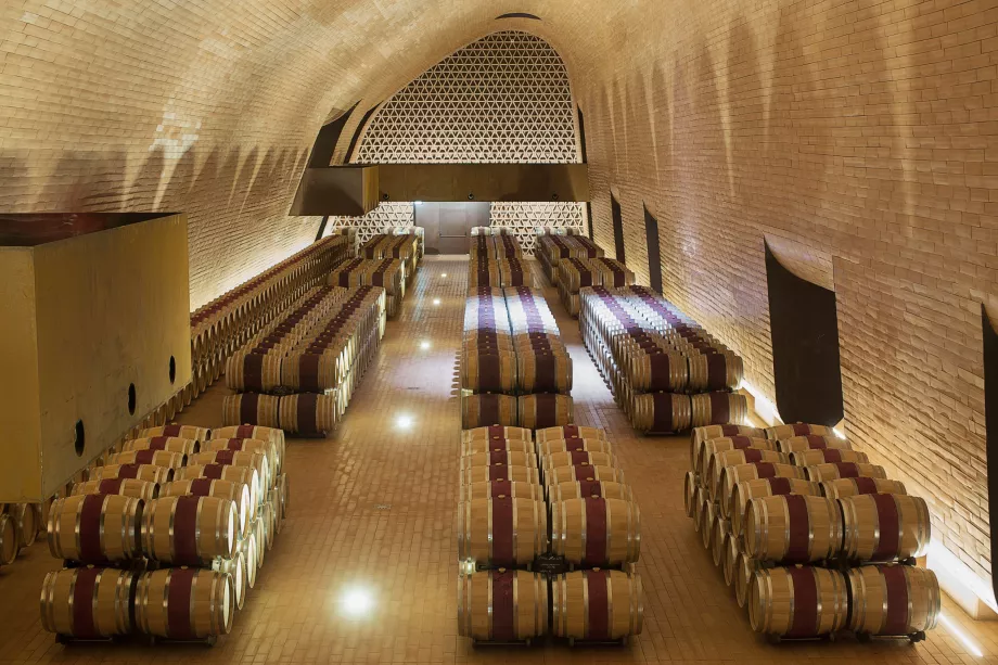 Antinori vyninė