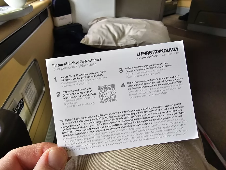 Nemokamos interneto prieigos kodas