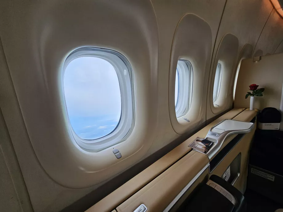 Langai ir daiktadėžės