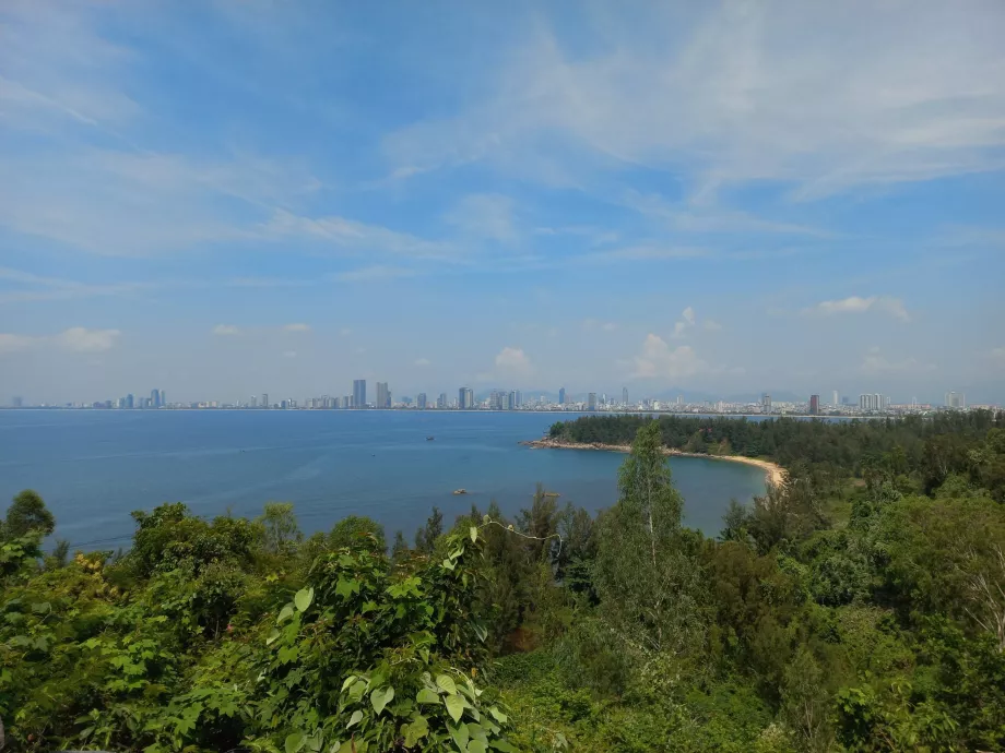 Son Tra, Da Nangas, Vietnamas