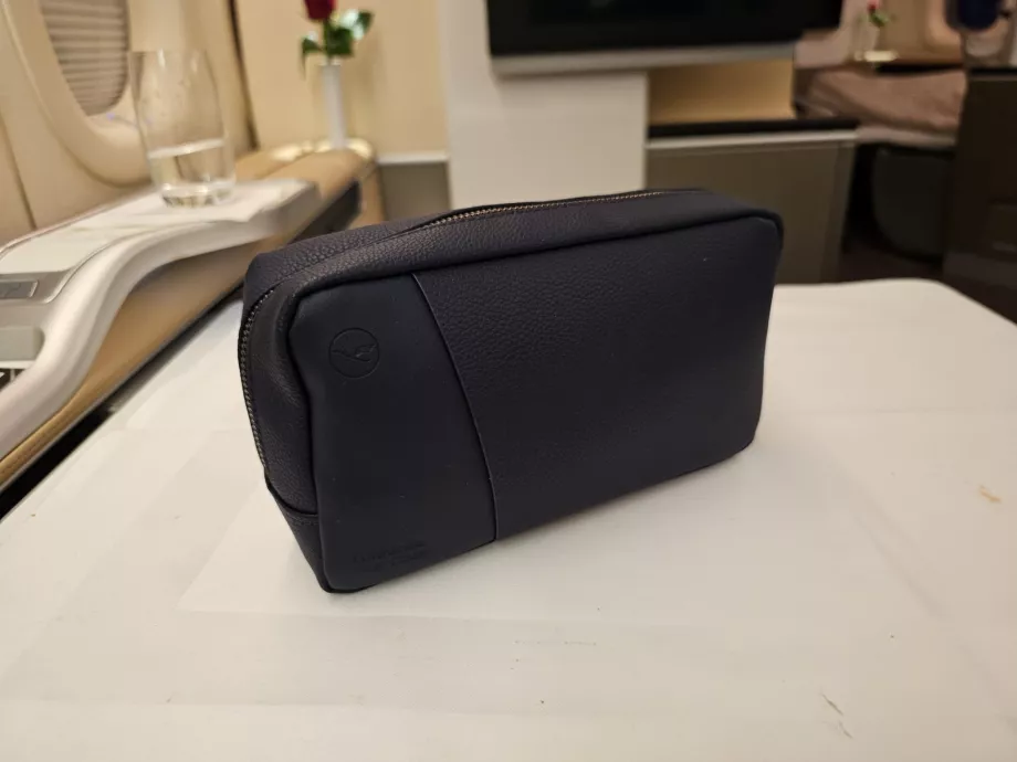 Amenity-kit - maišelis