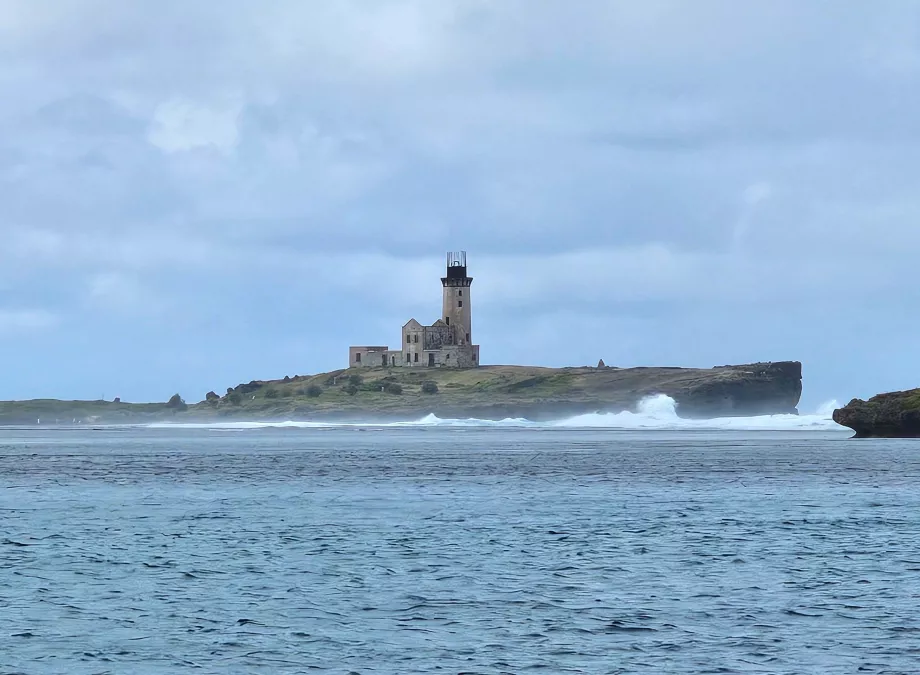 Kiek au Phare