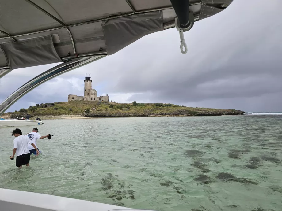 Kiek au Phare