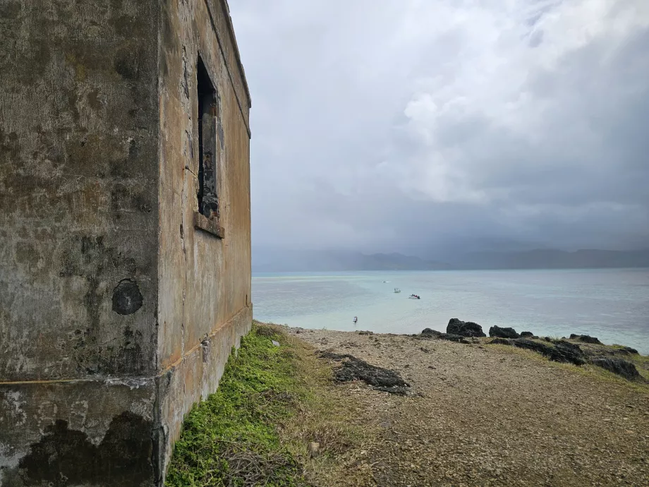 Kiek au Phare