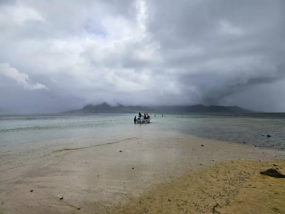 Kiek au Phare