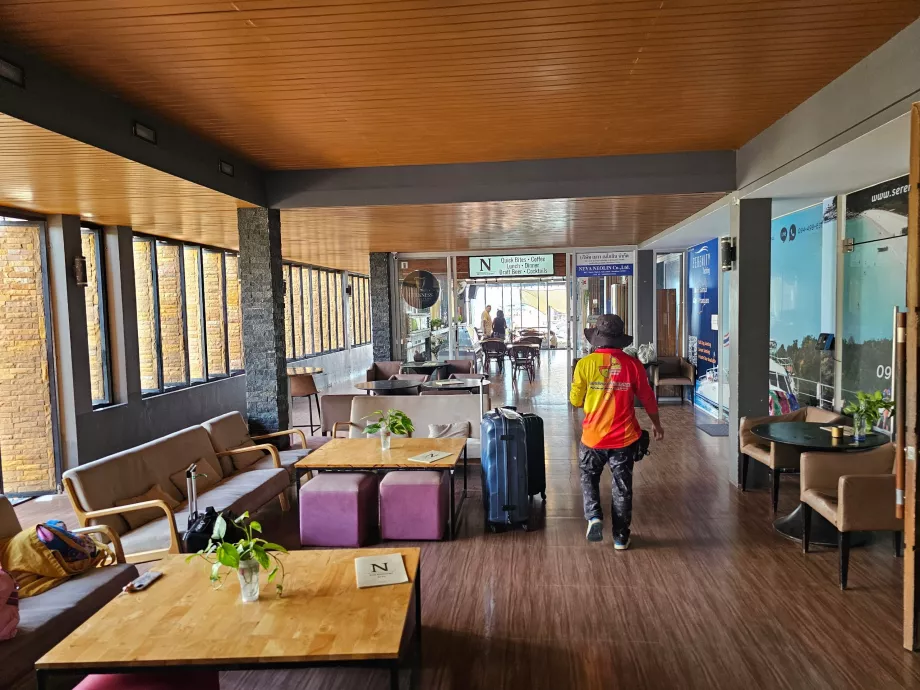 Petcherat Marina laukiamasis