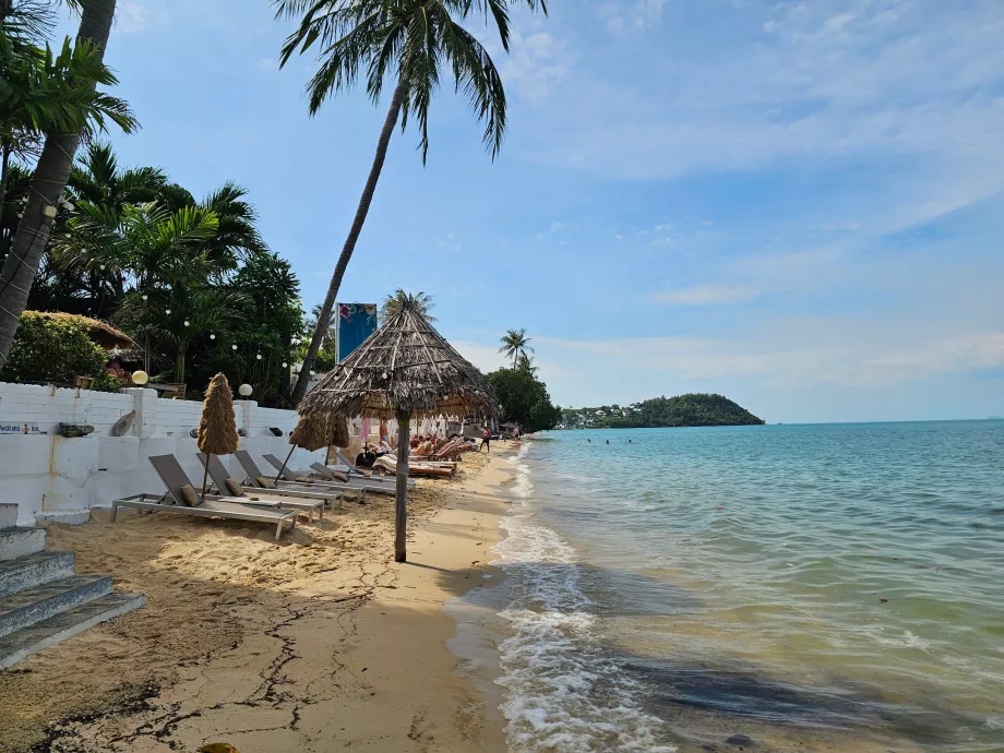 Bangrako paplūdimys