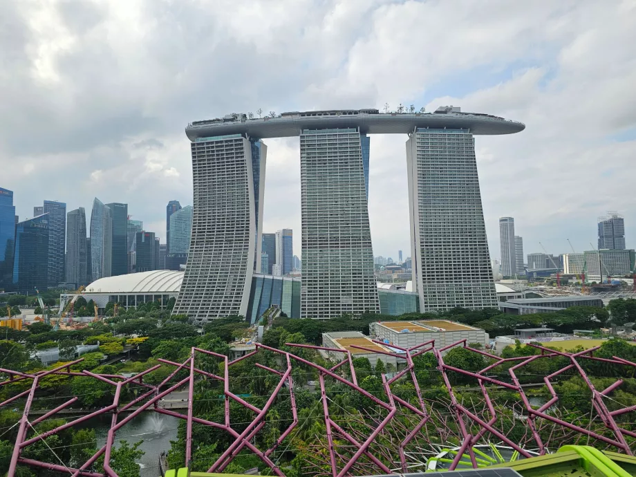 Supertree observatorija