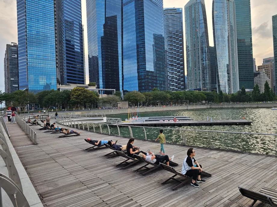 Olimpinis pasivaikščiojimas