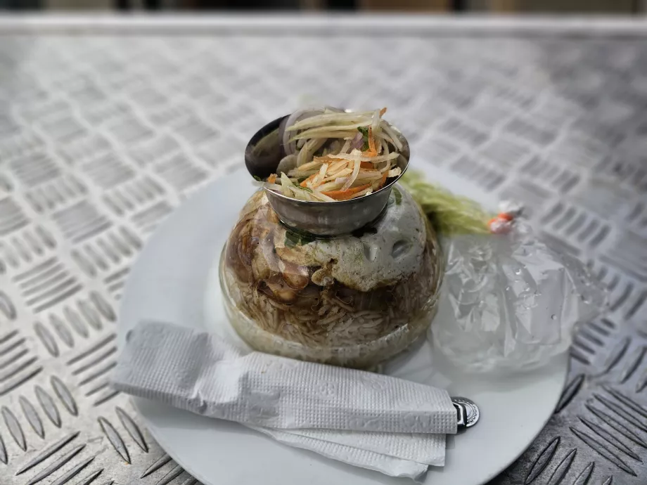 Jis buvo atšauktas