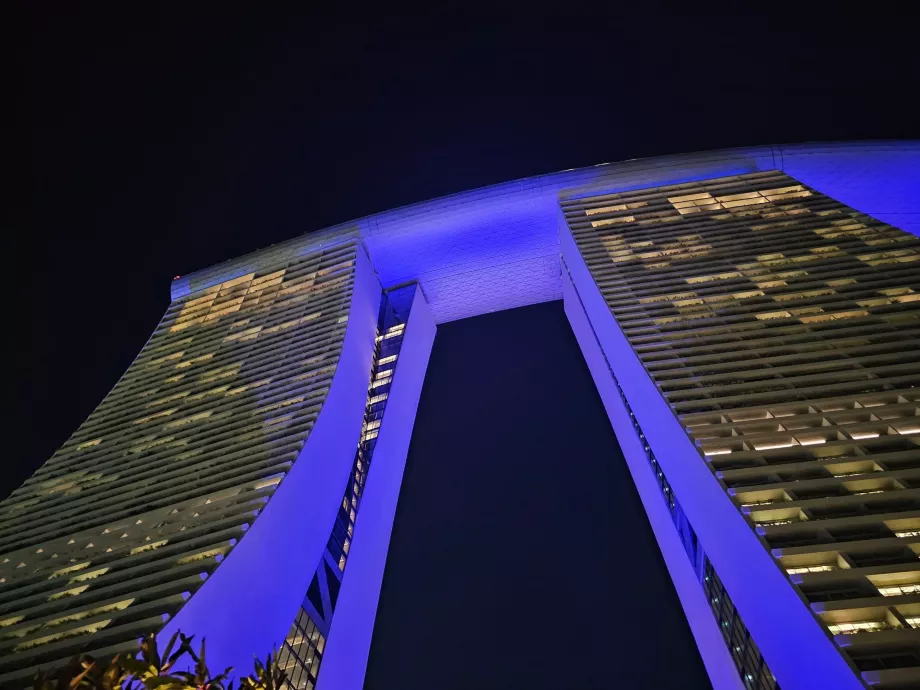 Marina Bay Sands