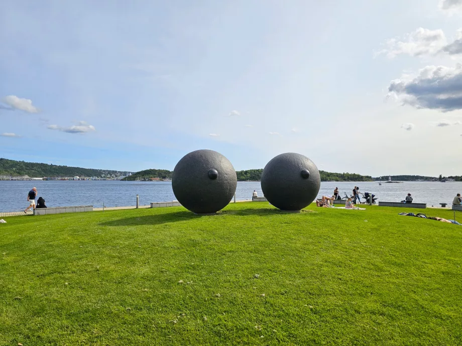 Astrup Fearnley muziejus