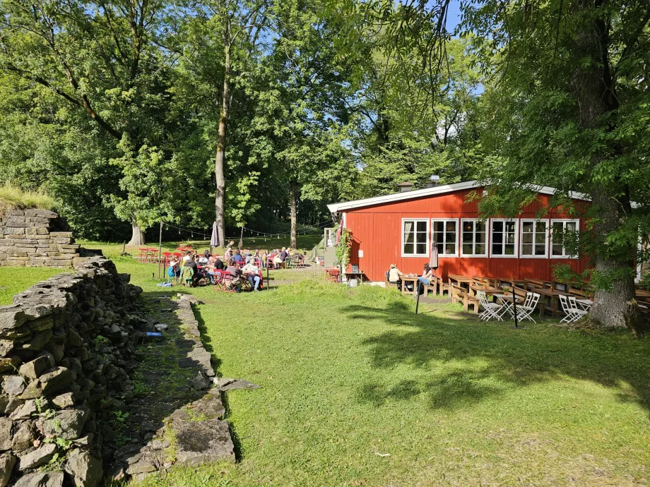 Hovedojos salos restoranai