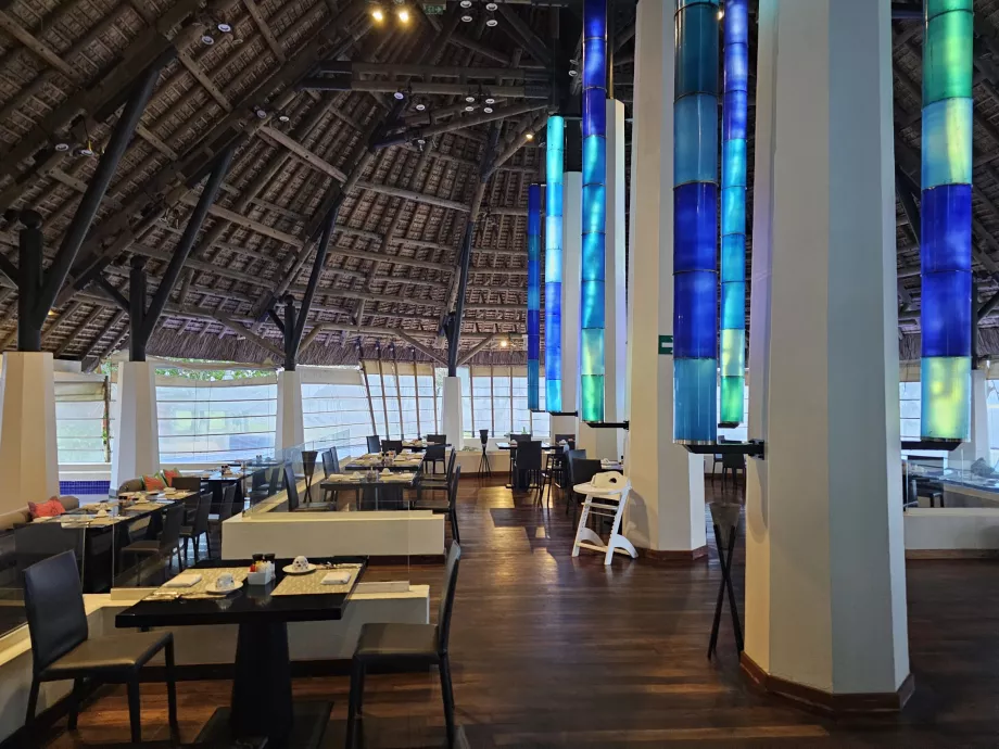 Restoranas Flamboyant