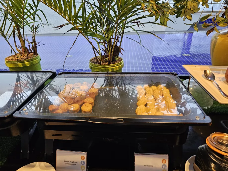 Saldūs pyragaičiai