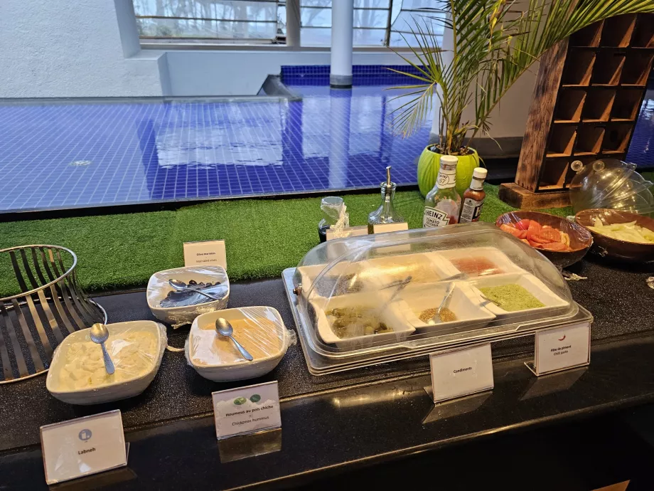 Pikantiškos užtepėlės