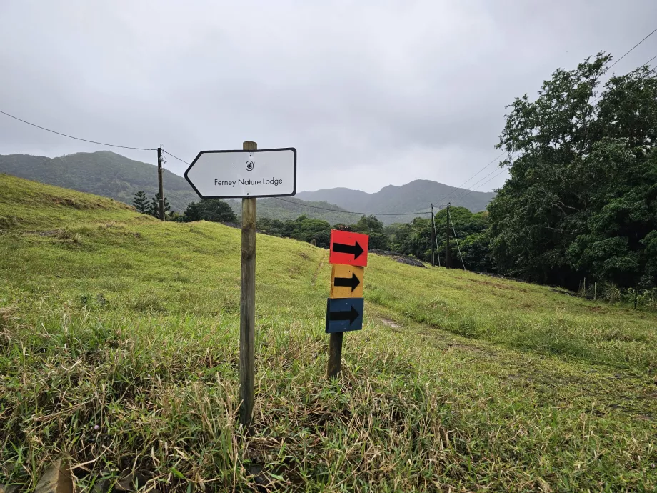 Vallée de Ferney