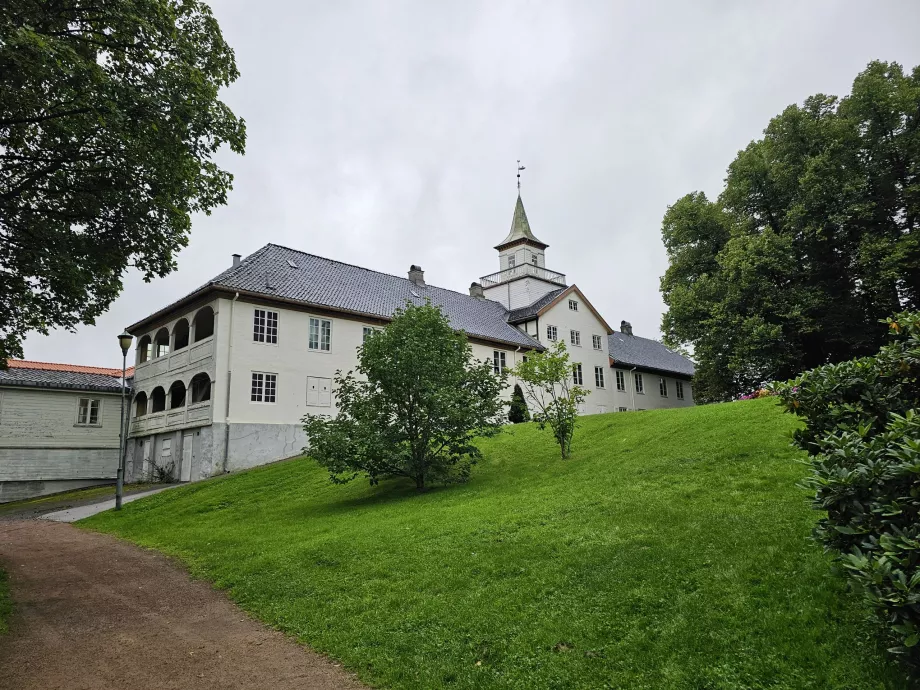 Muziejus