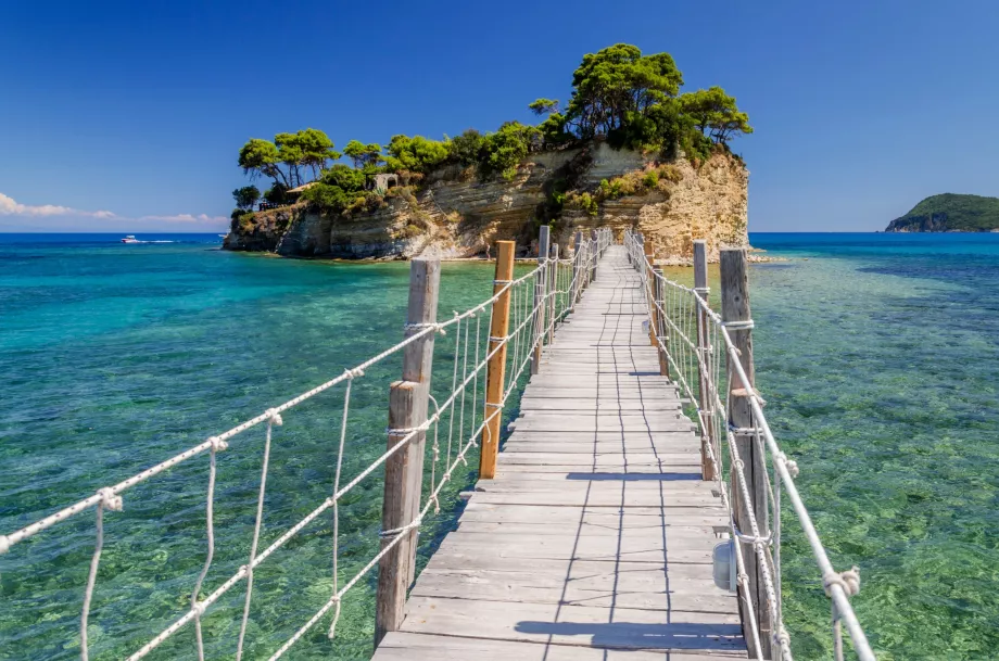 "Cameo Island