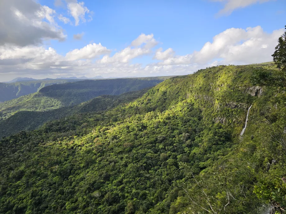 Gorges apžvalgos taškas