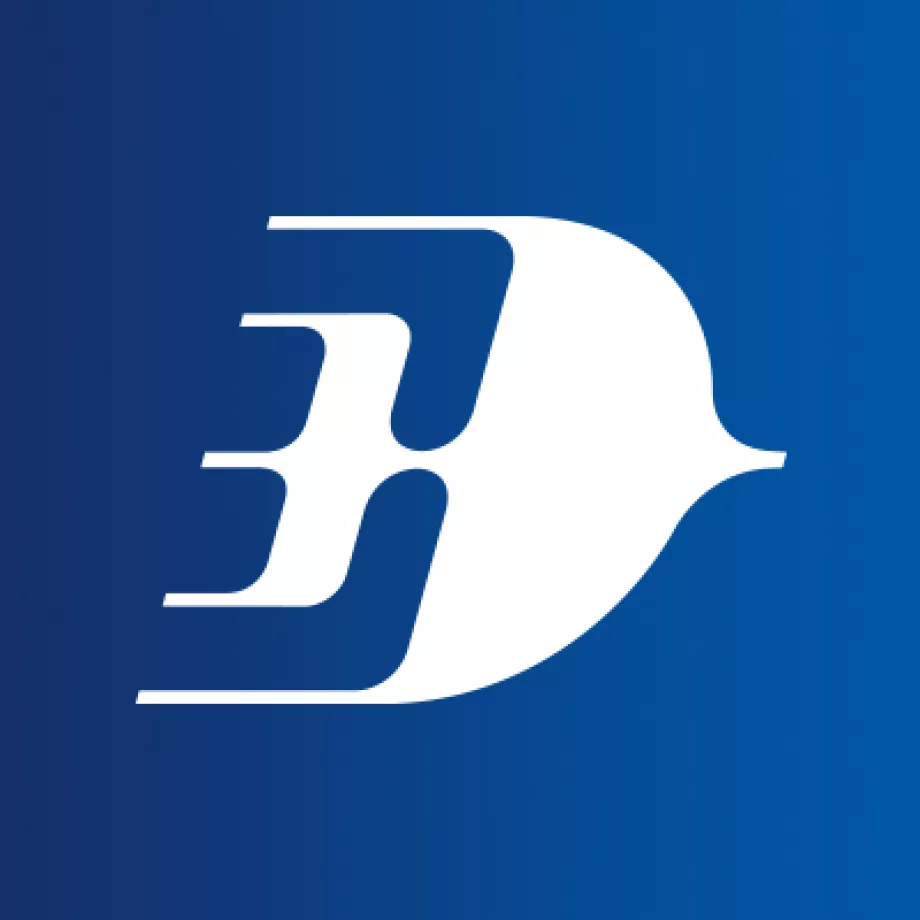 "Malaysia Airlines" logotipas