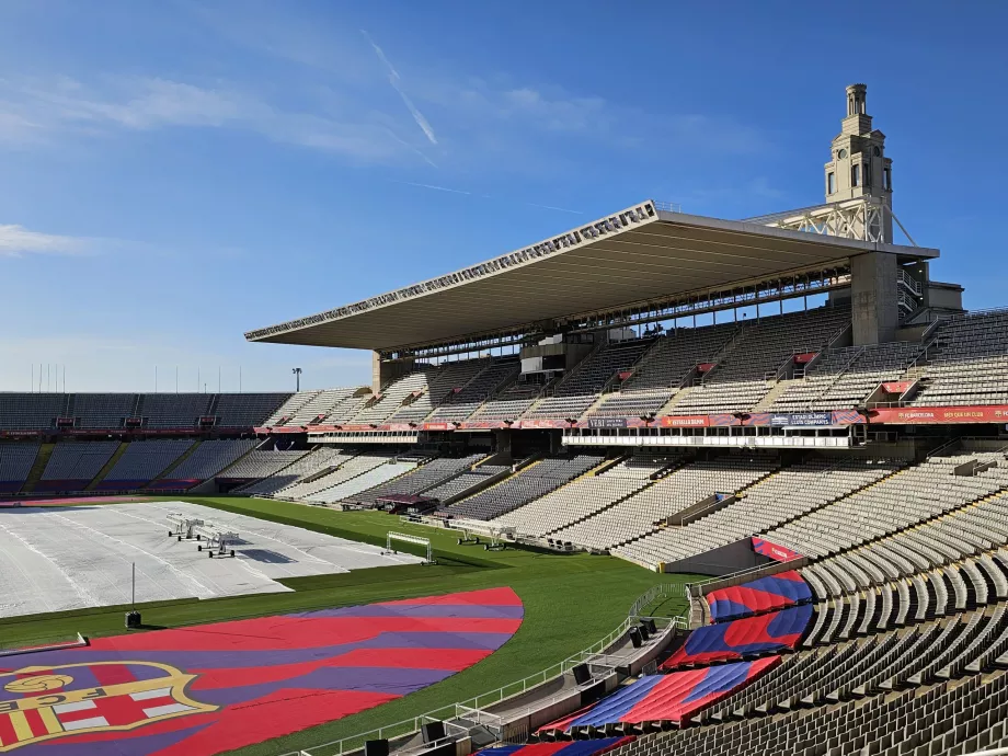 Olimpinis stadionas
