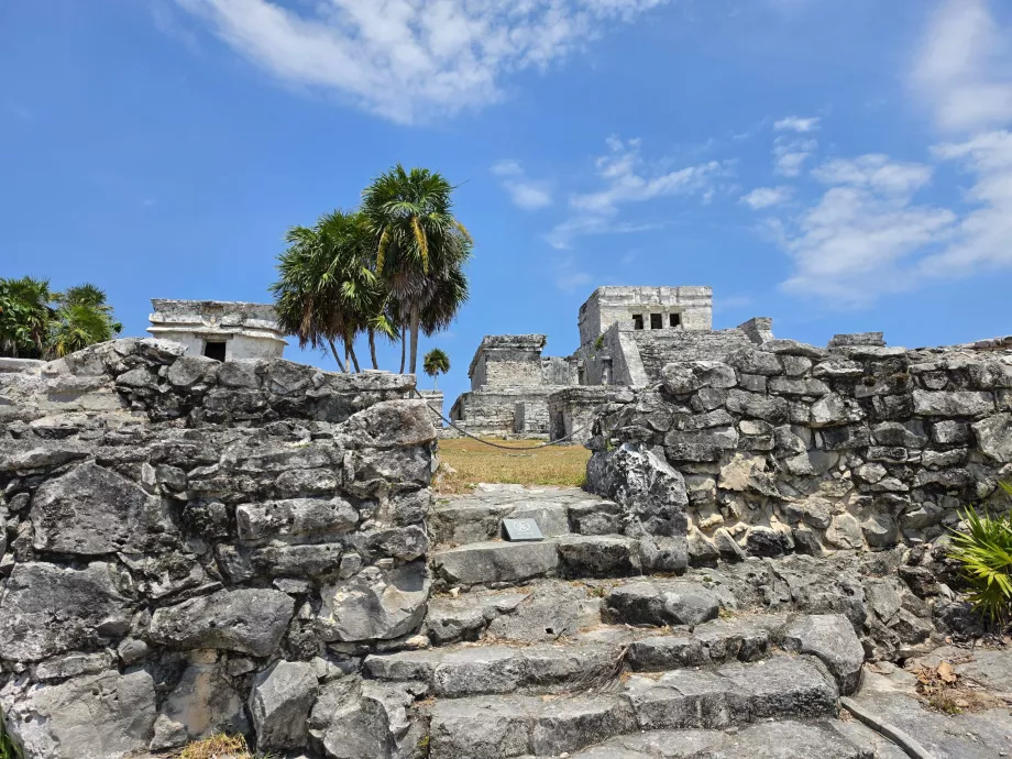 Tulumo archeologinė vietovė