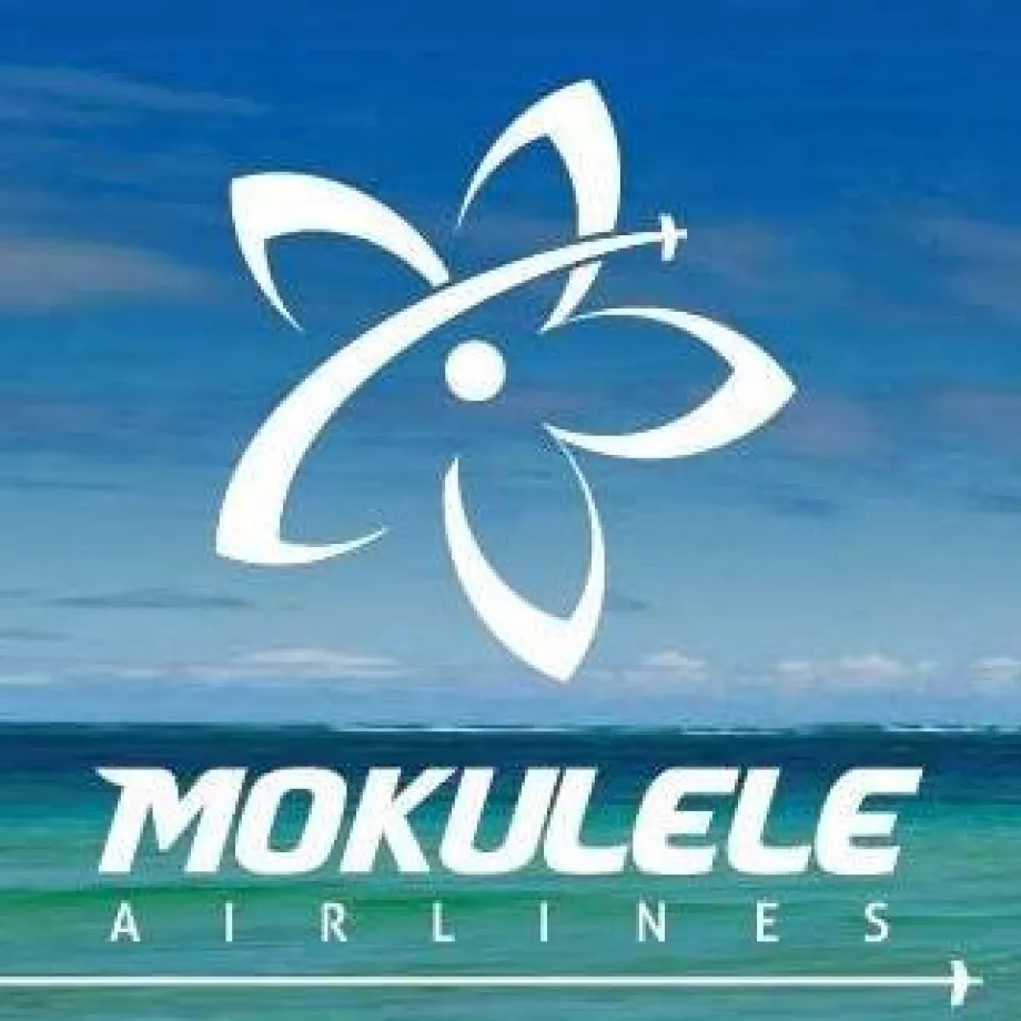Mokulele Airlines logotipas