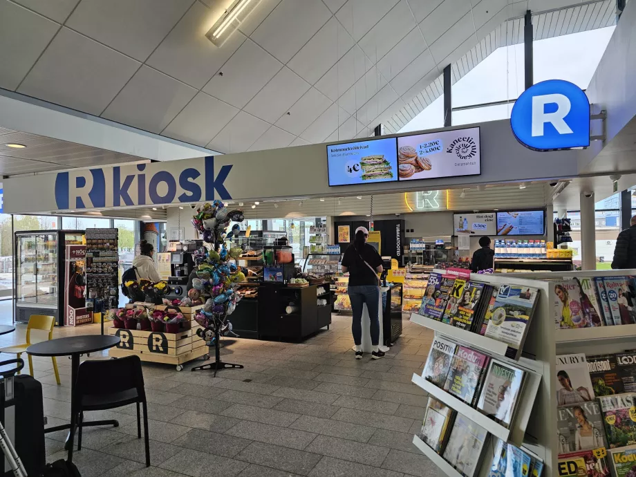 "R-Kiosk"