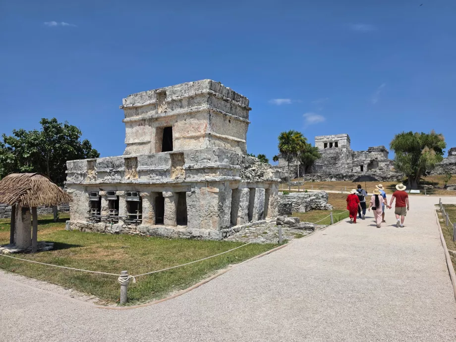 Tulumo archeologinė vietovė
