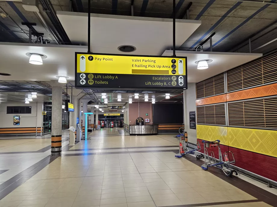 Automobilių stotys per mobiliąsias programėles