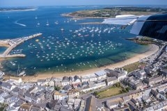 Scilly St Mary's