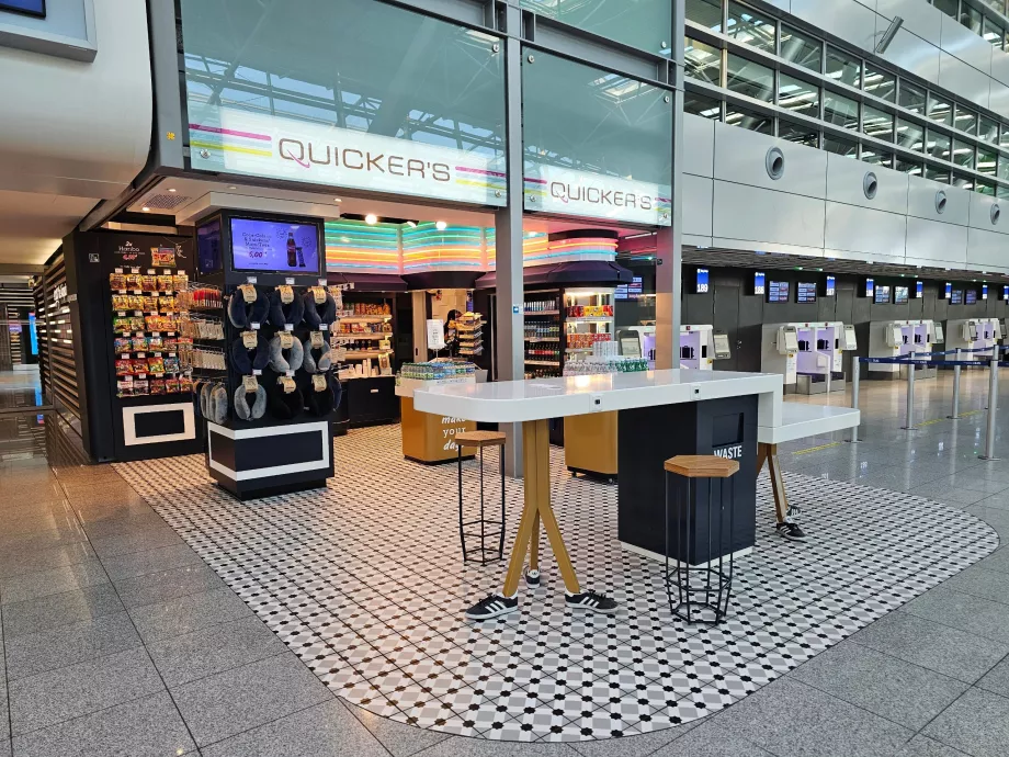 Gaivieji gėrimai viešojoje erdvėje